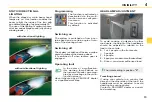 Preview for 85 page of PEUGEOT 207 CC Handbook