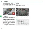 Preview for 100 page of PEUGEOT 207 CC Handbook