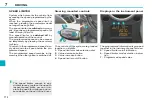 Preview for 116 page of PEUGEOT 207 CC Handbook