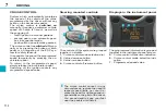 Preview for 118 page of PEUGEOT 207 CC Handbook