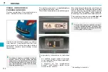 Preview for 120 page of PEUGEOT 207 CC Handbook