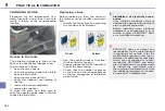 Preview for 144 page of PEUGEOT 207 CC Handbook