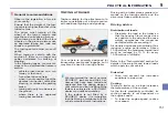 Preview for 153 page of PEUGEOT 207 CC Handbook