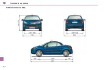 Preview for 160 page of PEUGEOT 207 CC Handbook