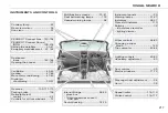 Preview for 219 page of PEUGEOT 207 CC Handbook