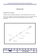 Предварительный просмотр 66 страницы PEUGEOT 207 Spider Technical Instructions