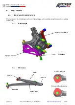 Предварительный просмотр 28 страницы PEUGEOT 208 Rally 4 2021 User Manual