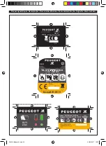 Preview for 24 page of PEUGEOT 250310 Using Manual