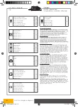 Предварительный просмотр 24 страницы PEUGEOT 250325 Original Manual Translation