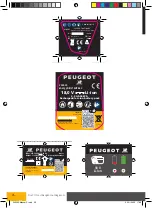 Предварительный просмотр 26 страницы PEUGEOT 250325 Original Manual Translation
