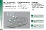 Предварительный просмотр 202 страницы PEUGEOT 3008 HYbrif4 Handbook