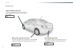 Preview for 6 page of PEUGEOT 301 Handbook