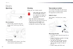 Preview for 38 page of PEUGEOT 301 Handbook