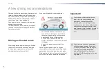 Preview for 62 page of PEUGEOT 301 Handbook