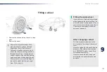 Preview for 135 page of PEUGEOT 301 Handbook