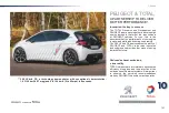 Preview for 163 page of PEUGEOT 301 Handbook