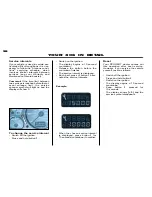 Preview for 16 page of PEUGEOT 306 2002 Owner'S Manual