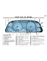 Предварительный просмотр 26 страницы PEUGEOT 306 2002 Owner'S Manual