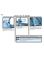 Предварительный просмотр 82 страницы PEUGEOT 306 2002 Owner'S Manual