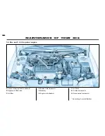 Предварительный просмотр 95 страницы PEUGEOT 306 2002 Owner'S Manual