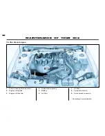 Предварительный просмотр 97 страницы PEUGEOT 306 2002 Owner'S Manual