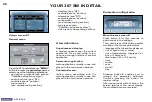 Предварительный просмотр 27 страницы PEUGEOT 307 SW 2004 Owner'S Manual