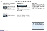 Предварительный просмотр 45 страницы PEUGEOT 307 SW 2004 Owner'S Manual