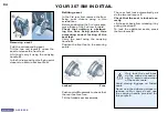 Предварительный просмотр 89 страницы PEUGEOT 307 SW 2004 Owner'S Manual