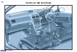 Предварительный просмотр 137 страницы PEUGEOT 307 SW 2004 Owner'S Manual