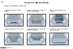 Предварительный просмотр 141 страницы PEUGEOT 307 SW 2004 Owner'S Manual