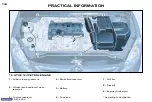 Предварительный просмотр 158 страницы PEUGEOT 307 SW 2004 Owner'S Manual