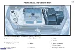 Предварительный просмотр 161 страницы PEUGEOT 307 SW 2004 Owner'S Manual