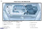 Предварительный просмотр 162 страницы PEUGEOT 307 SW 2004 Owner'S Manual