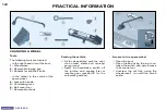 Предварительный просмотр 166 страницы PEUGEOT 307 SW 2004 Owner'S Manual