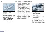 Предварительный просмотр 170 страницы PEUGEOT 307 SW 2004 Owner'S Manual