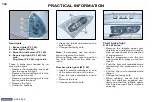 Предварительный просмотр 172 страницы PEUGEOT 307 SW 2004 Owner'S Manual