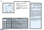 Предварительный просмотр 174 страницы PEUGEOT 307 SW 2004 Owner'S Manual