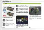 Preview for 3 page of PEUGEOT 308 SW 2009 Manual