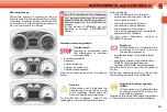 Preview for 26 page of PEUGEOT 308 SW 2009 Manual