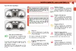 Preview for 28 page of PEUGEOT 308 SW 2009 Manual