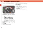 Preview for 31 page of PEUGEOT 308 SW 2009 Manual