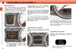 Preview for 35 page of PEUGEOT 308 SW 2009 Manual