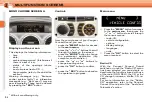 Preview for 39 page of PEUGEOT 308 SW 2009 Manual