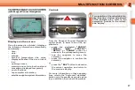 Preview for 44 page of PEUGEOT 308 SW 2009 Manual