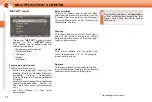 Preview for 47 page of PEUGEOT 308 SW 2009 Manual