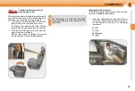 Preview for 64 page of PEUGEOT 308 SW 2009 Manual