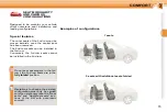 Preview for 73 page of PEUGEOT 308 SW 2009 Manual