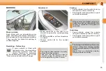 Preview for 75 page of PEUGEOT 308 SW 2009 Manual