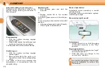 Preview for 76 page of PEUGEOT 308 SW 2009 Manual