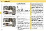 Preview for 100 page of PEUGEOT 308 SW 2009 Manual